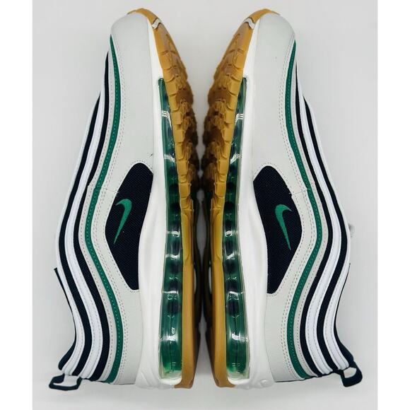 NEW Nike Air Max 97 Photon Dust Malachite 921826-021 Men’s Size Multi - Picture 6 of 7